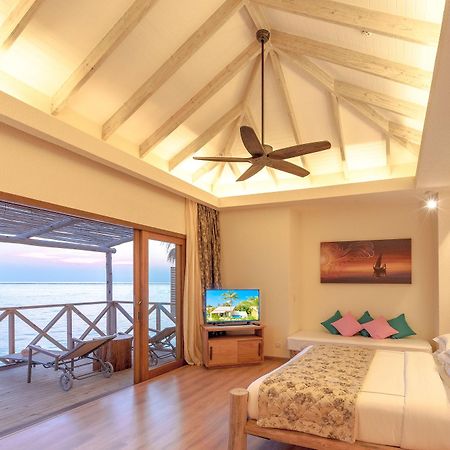 You And Me By Cocoon Maldives Muravandhoo Bagian luar foto