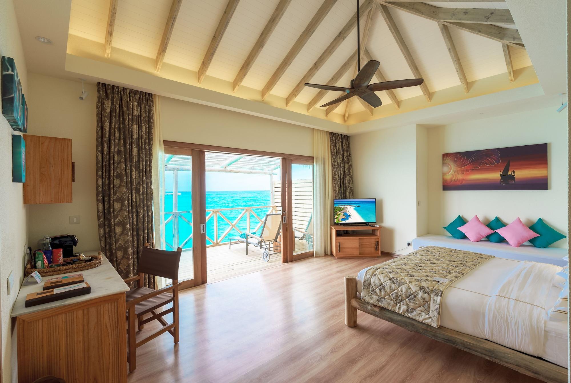 You And Me By Cocoon Maldives Muravandhoo Bagian luar foto