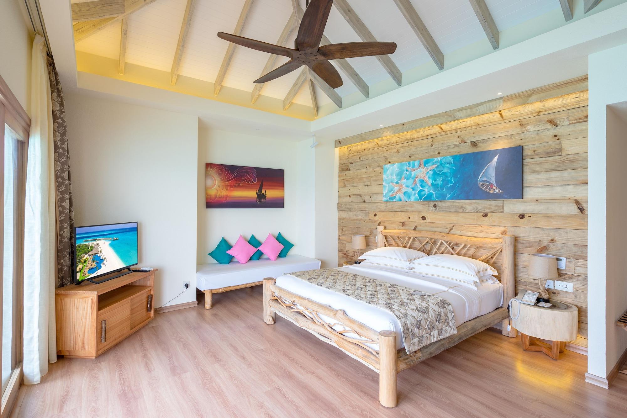 You And Me By Cocoon Maldives Muravandhoo Bagian luar foto