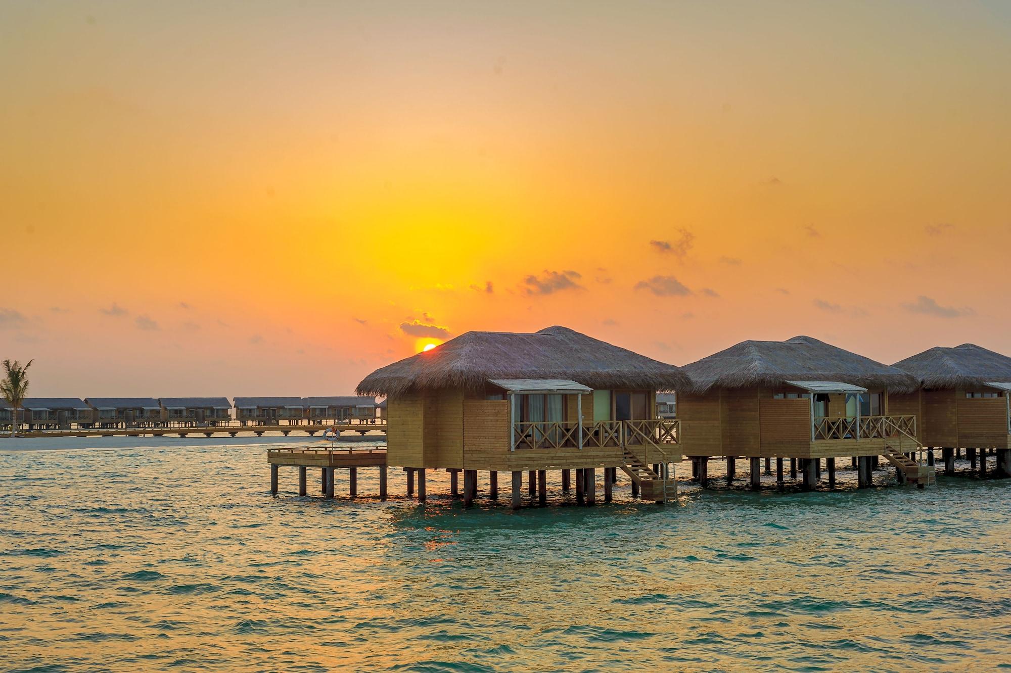 You And Me By Cocoon Maldives Muravandhoo Bagian luar foto