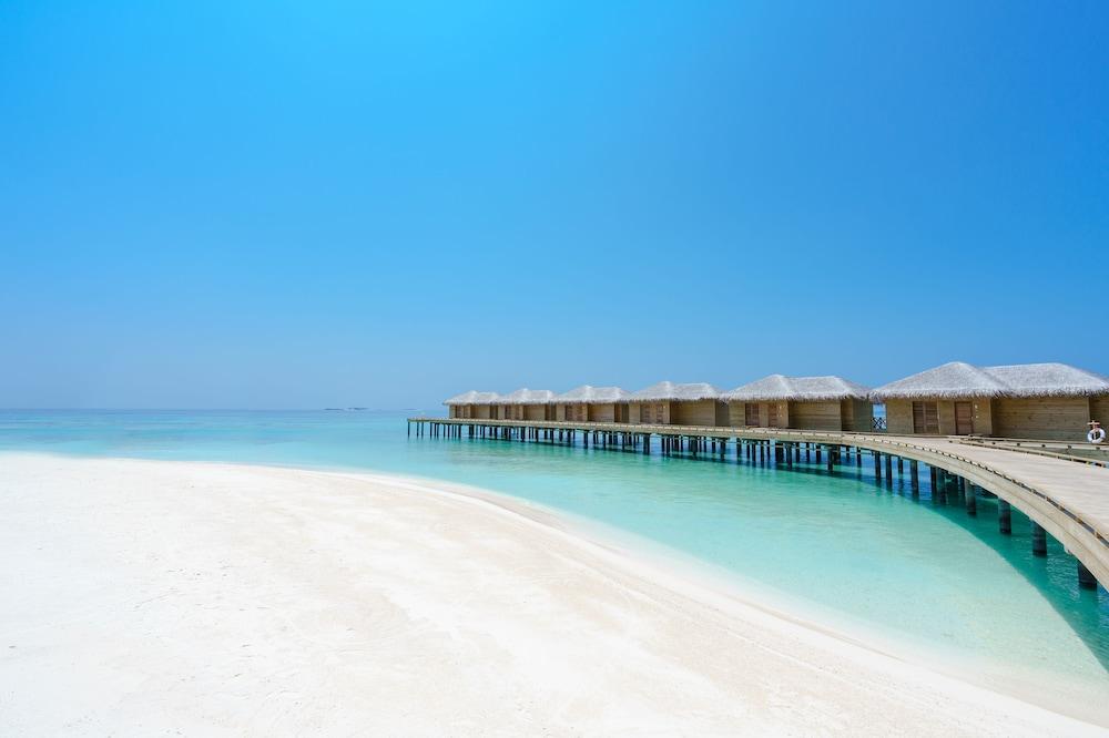 You And Me By Cocoon Maldives Muravandhoo Bagian luar foto