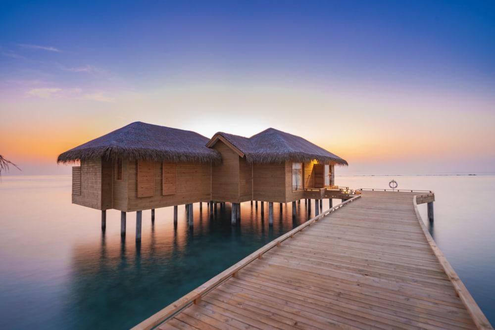 You And Me By Cocoon Maldives Muravandhoo Bagian luar foto