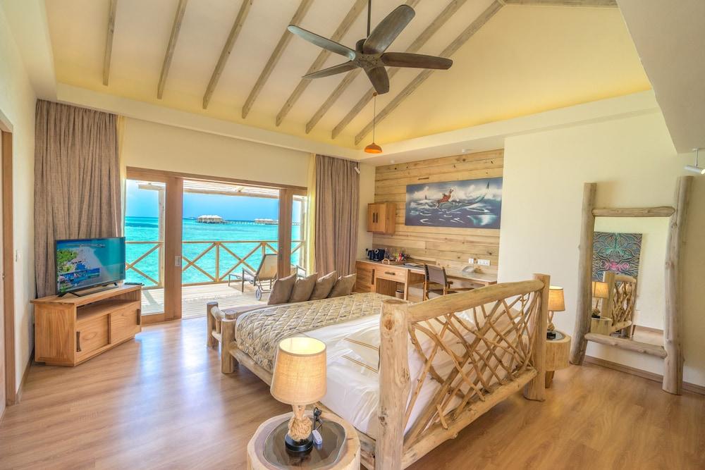 You And Me By Cocoon Maldives Muravandhoo Bagian luar foto