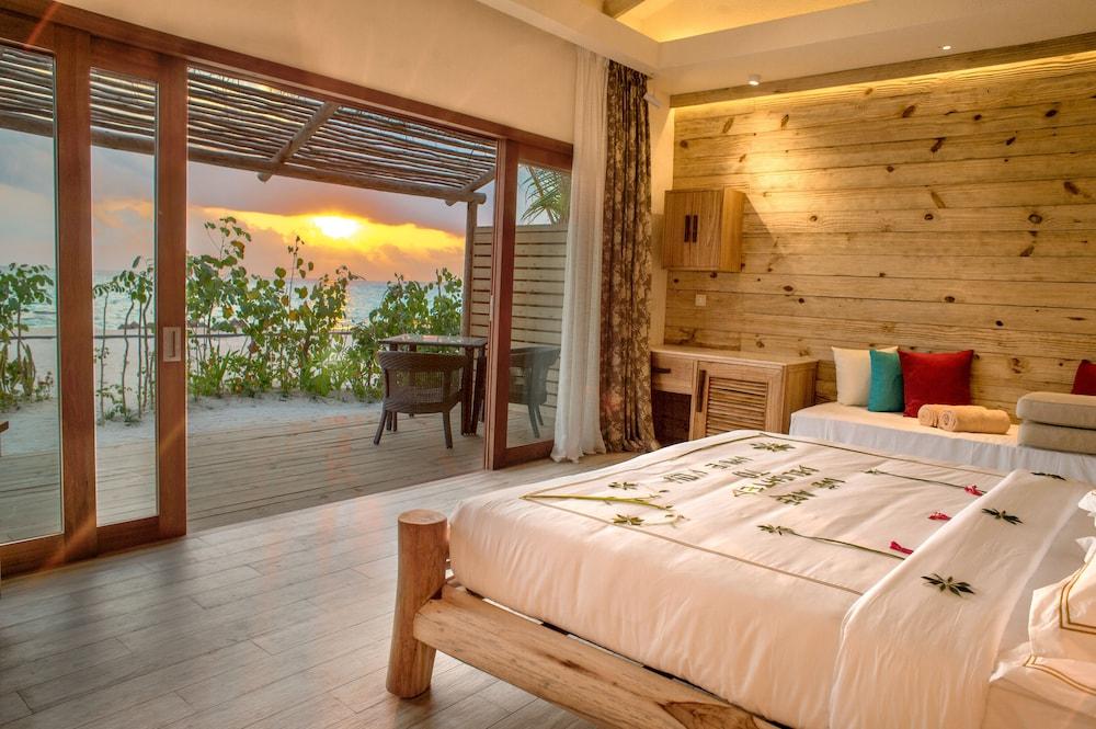 You And Me By Cocoon Maldives Muravandhoo Bagian luar foto