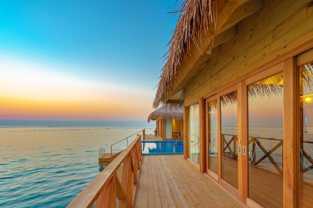 You And Me By Cocoon Maldives Muravandhoo Bagian luar foto