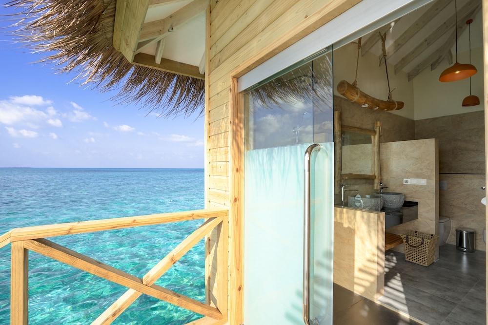 You And Me By Cocoon Maldives Muravandhoo Bagian luar foto