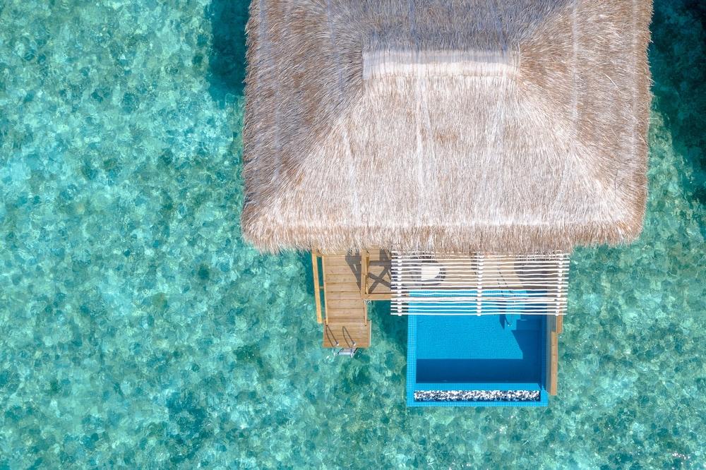 You And Me By Cocoon Maldives Muravandhoo Bagian luar foto
