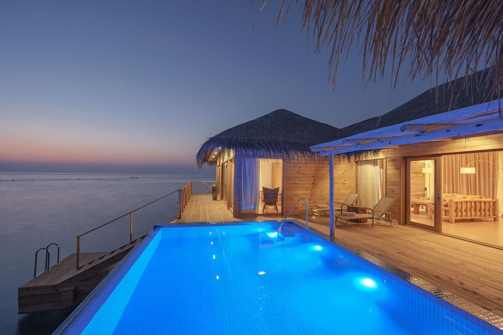 You And Me By Cocoon Maldives Muravandhoo Bagian luar foto
