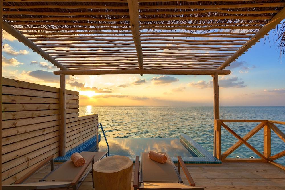 You And Me By Cocoon Maldives Muravandhoo Bagian luar foto
