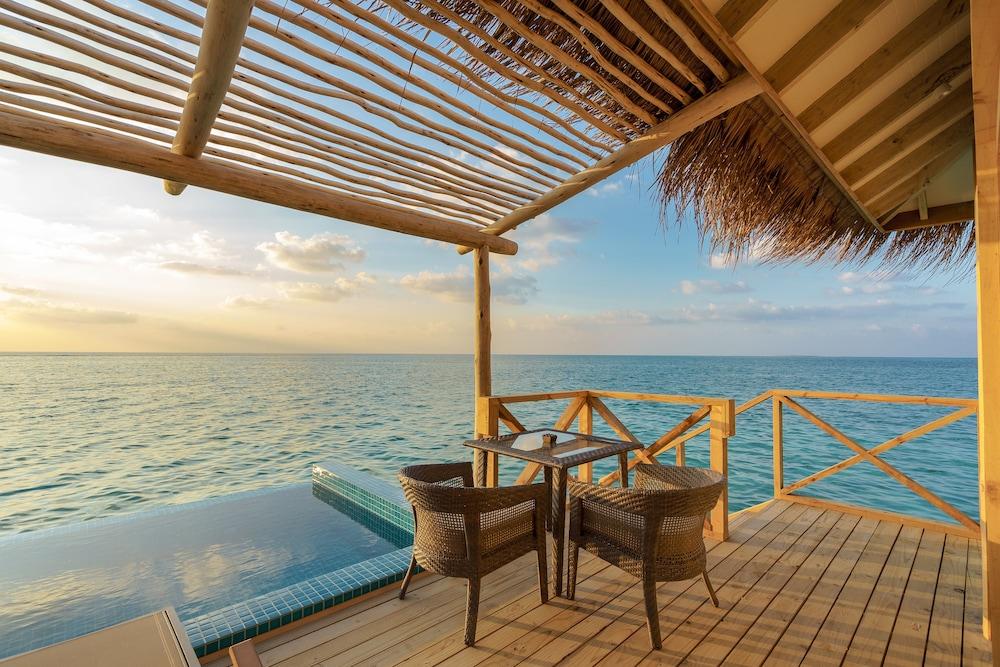 You And Me By Cocoon Maldives Muravandhoo Bagian luar foto