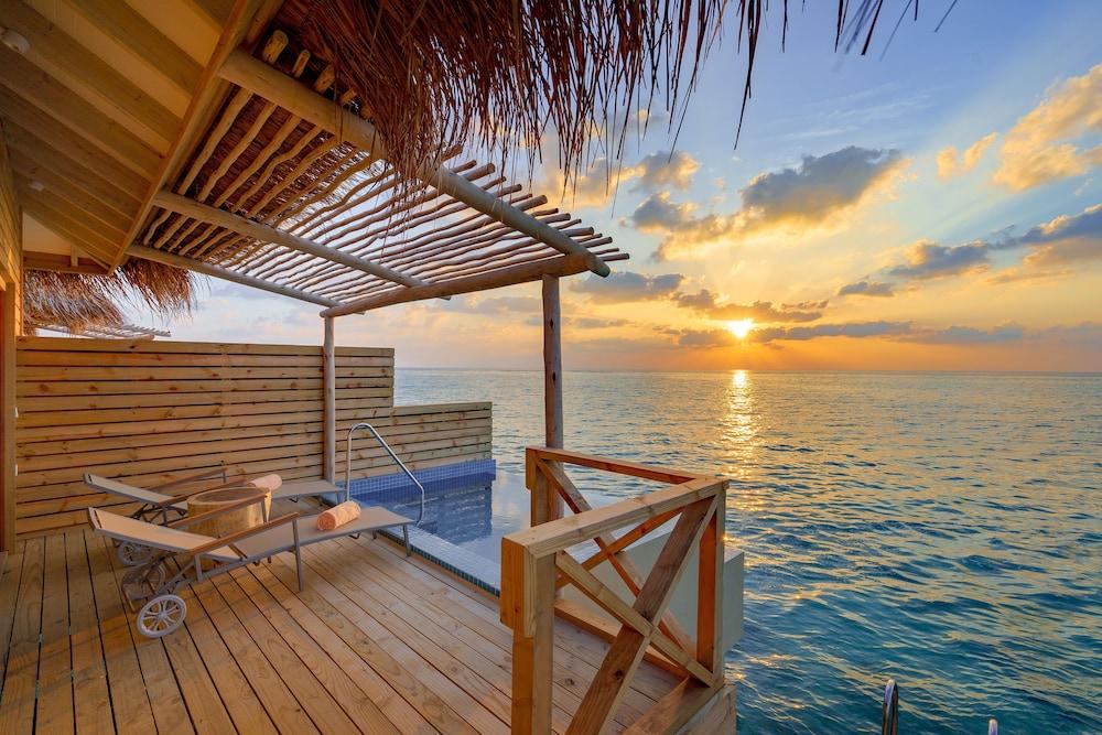You And Me By Cocoon Maldives Muravandhoo Bagian luar foto