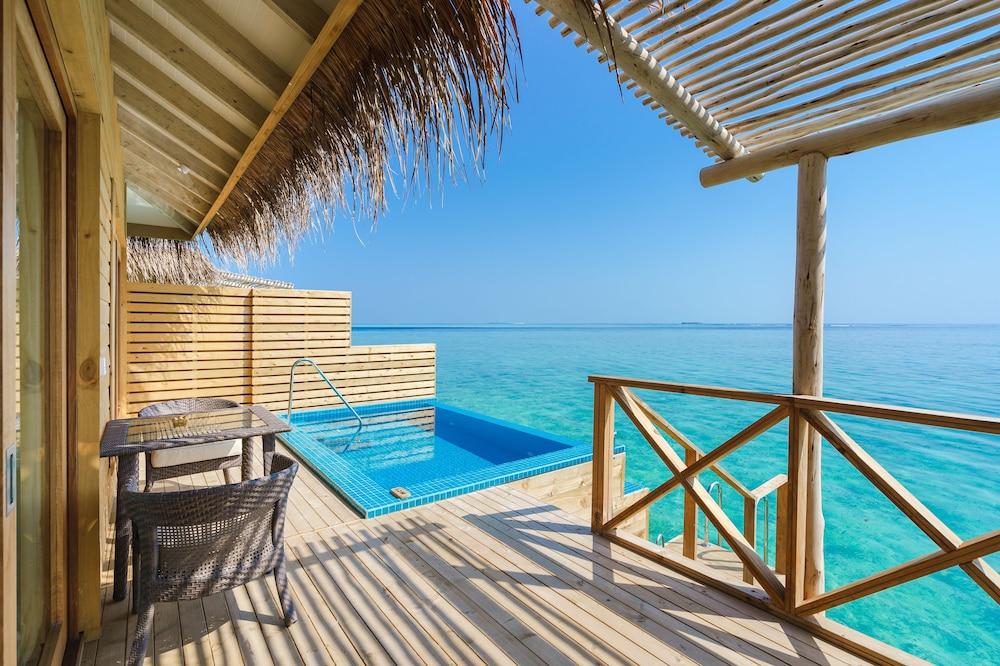 You And Me By Cocoon Maldives Muravandhoo Bagian luar foto