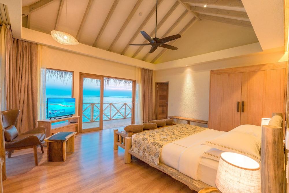 You And Me By Cocoon Maldives Muravandhoo Bagian luar foto