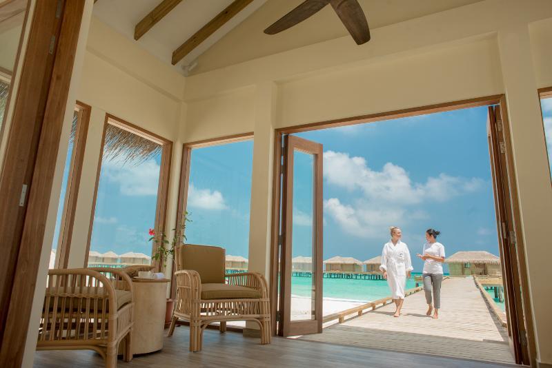 You And Me By Cocoon Maldives Muravandhoo Bagian luar foto