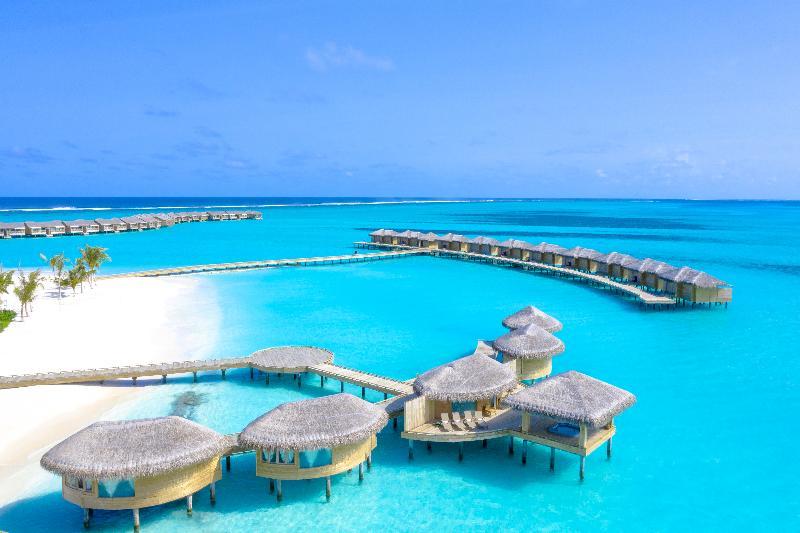 You And Me By Cocoon Maldives Muravandhoo Bagian luar foto