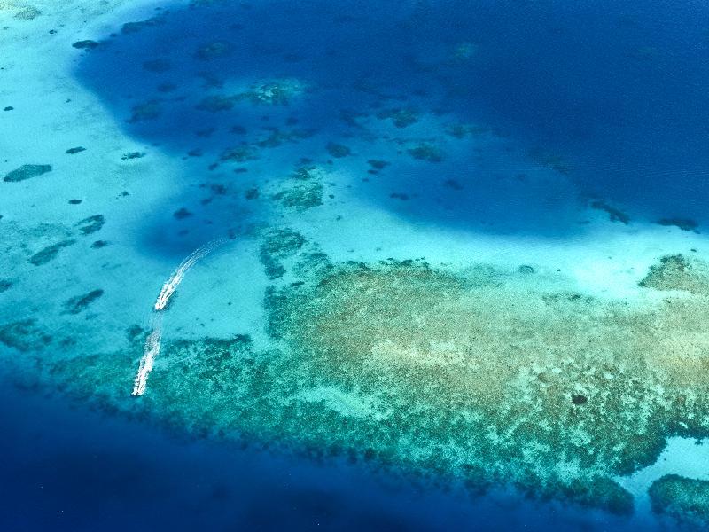 You And Me By Cocoon Maldives Muravandhoo Bagian luar foto