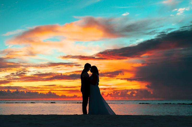 You And Me By Cocoon Maldives Muravandhoo Bagian luar foto