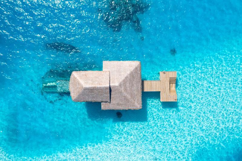 You And Me By Cocoon Maldives Muravandhoo Bagian luar foto