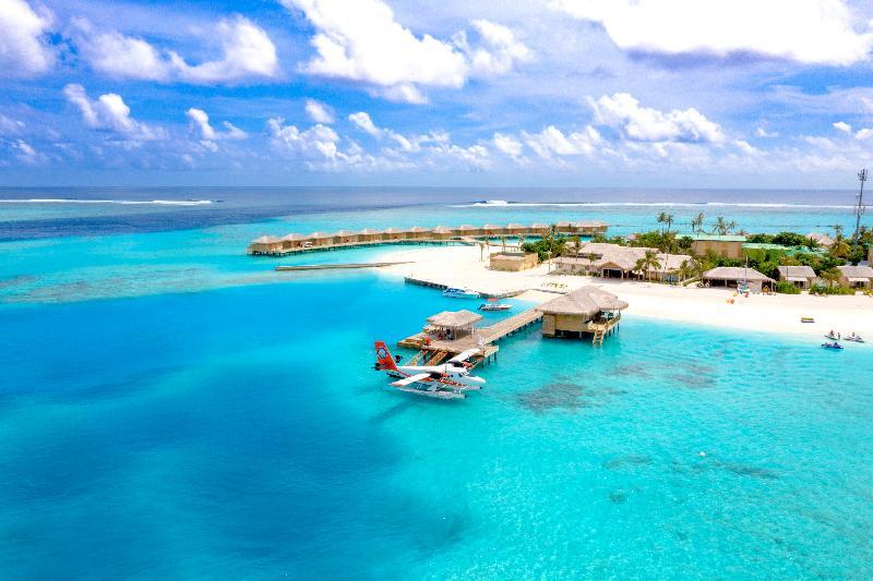You And Me By Cocoon Maldives Muravandhoo Bagian luar foto