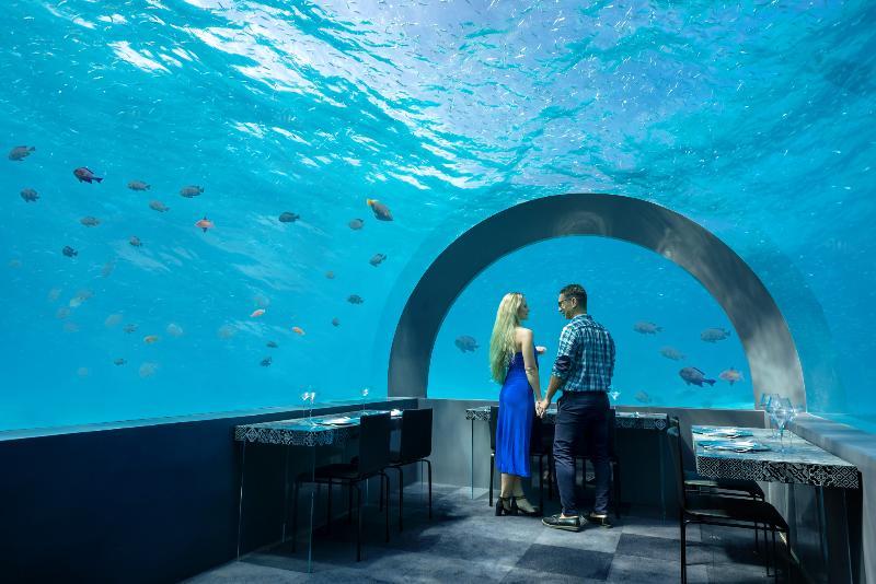 You And Me By Cocoon Maldives Muravandhoo Bagian luar foto