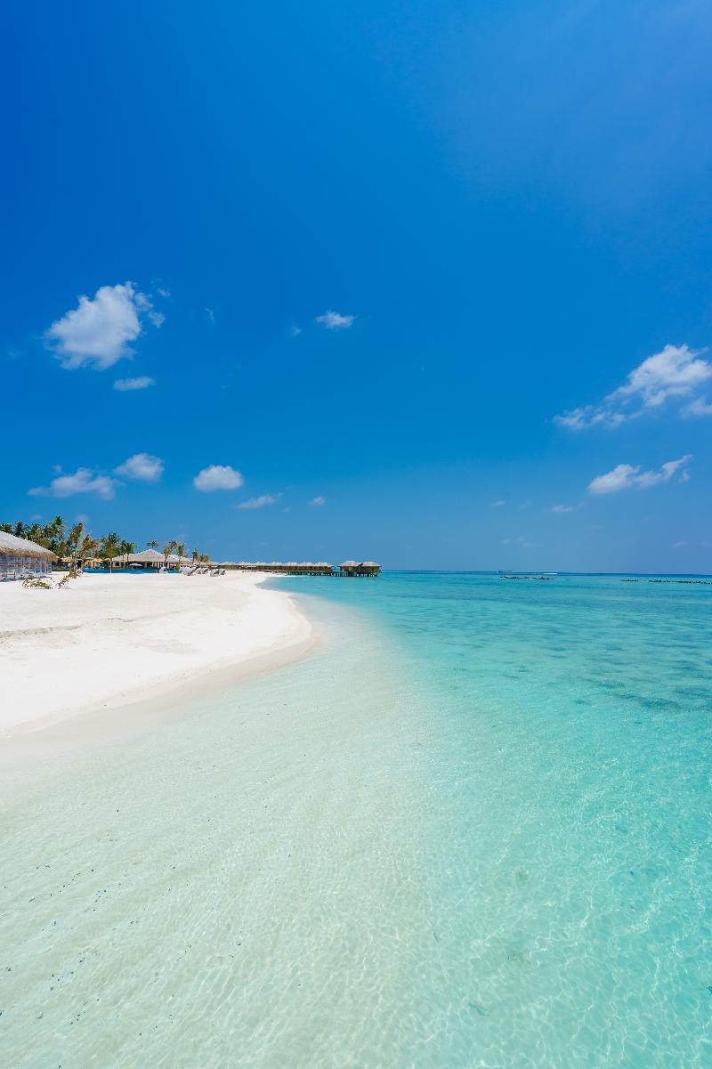 You And Me By Cocoon Maldives Muravandhoo Bagian luar foto