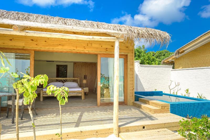 You And Me By Cocoon Maldives Muravandhoo Bagian luar foto