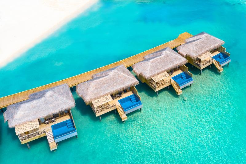 You And Me By Cocoon Maldives Muravandhoo Bagian luar foto