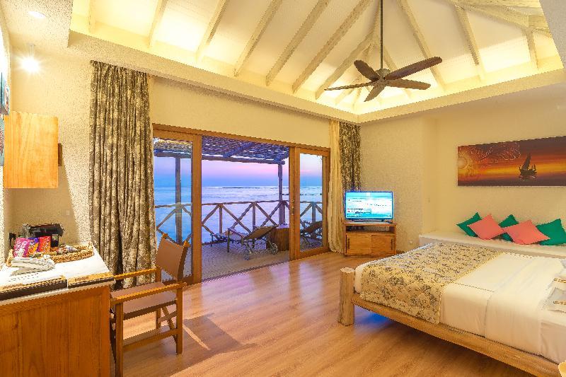You And Me By Cocoon Maldives Muravandhoo Bagian luar foto