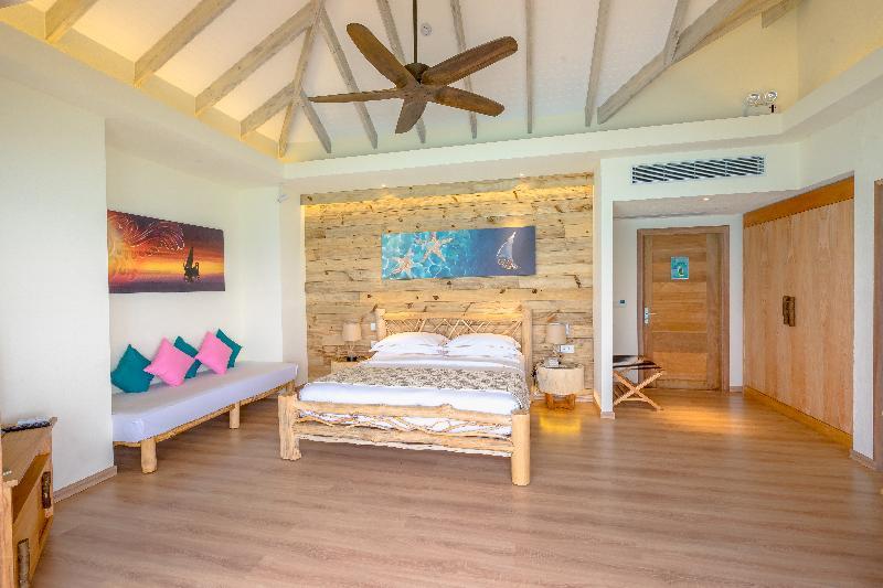 You And Me By Cocoon Maldives Muravandhoo Bagian luar foto