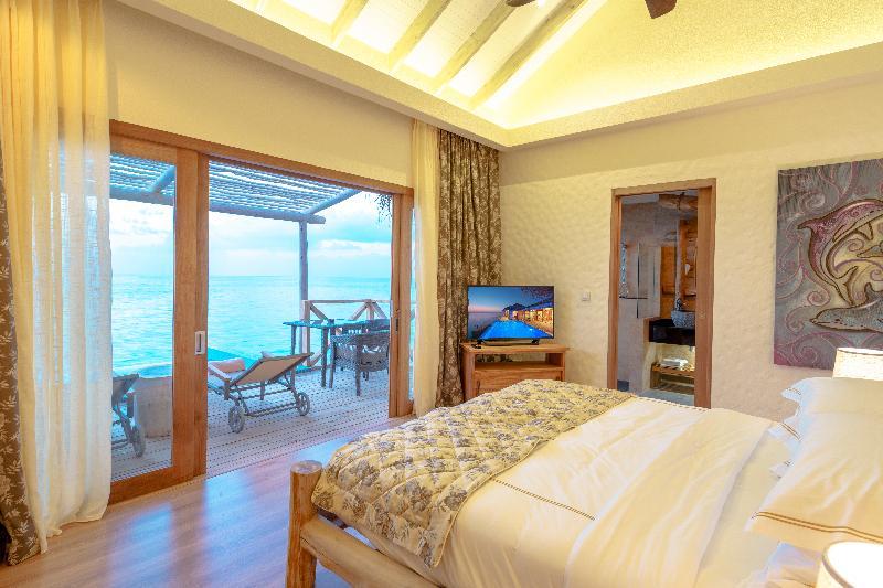 You And Me By Cocoon Maldives Muravandhoo Bagian luar foto
