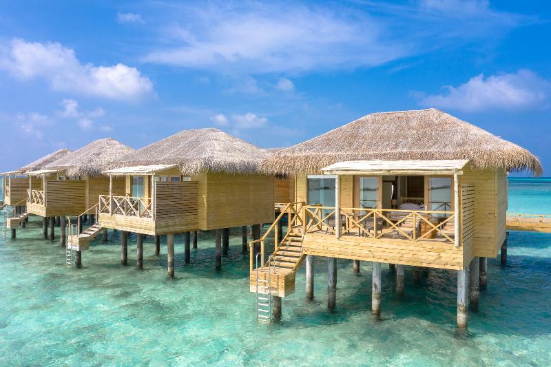 You And Me By Cocoon Maldives Muravandhoo Bagian luar foto