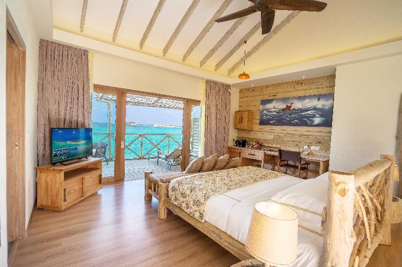 You And Me By Cocoon Maldives Muravandhoo Bagian luar foto